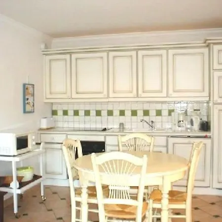 Lejlighed Appartement Climatise 3 Chambre Dans Une Residence Avec Piscine A 500 M Plage